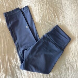 Wunder Train Crop 23”